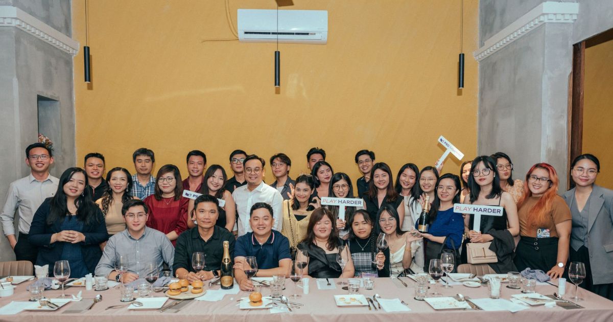MBA Connect #4: Nhìn Lại Những Khoảnh Khắc Kết Nối Tại  Wine Tasting & Table Etiquette Workshop