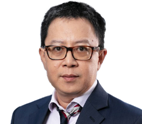 PSO Talk _ Mr Thắng