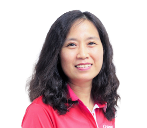 PSO MBA Talk #77 - Bà Lê Thị Hồng Thắm
