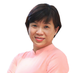 PSO MBA Talk #77 - TS Lê Thị Thanh Xuân