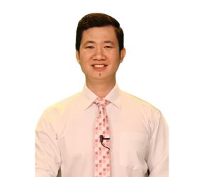 Nguyễn Thái Ca - Financial Journalist, Sài Gòn Đầu Tư Tài Chính Newspaper