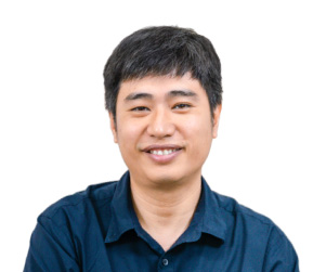 Anh Nguyễn Thiên Trúc - Vice Director , Ebisol Vietnam - Học viên MBA Talent khoá 2022