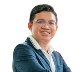 MBA Meetup: Anh Nguyễn Thanh Phong - Integrated Client Director, Dentsu
