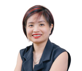 MBA Meetup: Chị Phan Thị Thu Hà - Business Advisor/ Former VP, Head of Integrated MKT, Lazada Vietnam
