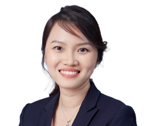 PSO MBA Talk #78 - diễn giả Dương Nguyễn