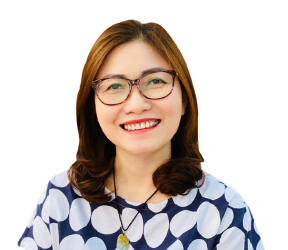 PSO MBA Talk - Bà Lê Thanh Nguyên An
