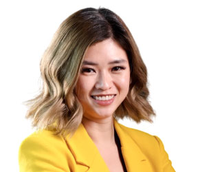 PSO MBA Talk #83 - Bà Tracy Nguyễn