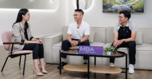 MBA Meetup Tháng 4/24: Leader đội nhóm: Kỹ năng Quản lý hay Năng lực Chuyên môn?