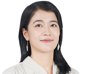 MBA Talk #89 bà Phạm Thị Nhung