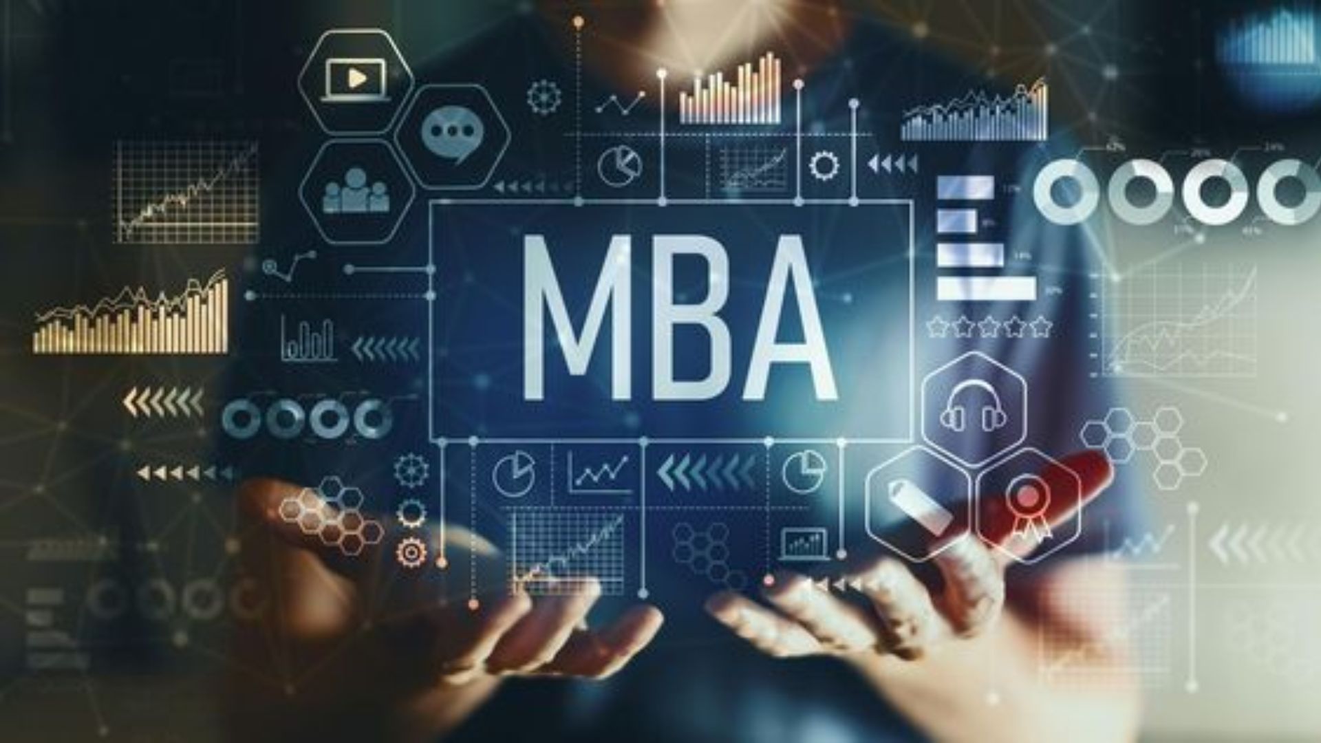 Học MBA online