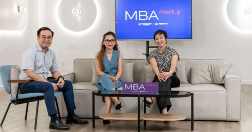 MBA Meetup Tháng 5/24: Đường dài sự nghiệp: Duy trì “Động lực” hay “Kỷ luật”