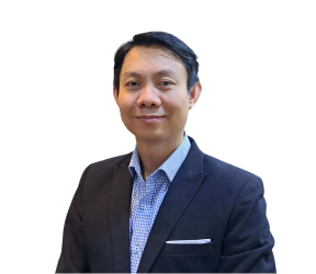 Anh Ngô Huy Lộc - Director Of Finance & Accounting, CJ CheilJedang