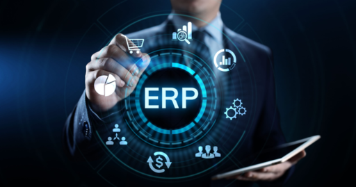 ERP là gì? Ứng dụng ERP trong doanh nghiệp