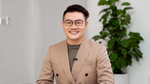 Head of Commercial, Samsung Vietnam: “Nỗ lực để chinh phục MBA là hoàn toàn xứng đáng”