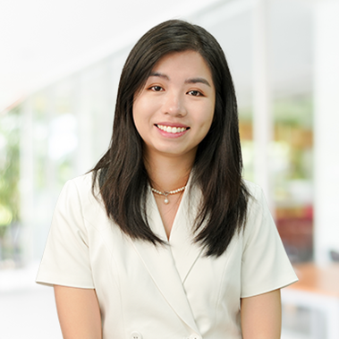 chị Nguyễn Hoàng Vy - Founder Mangata Bedding