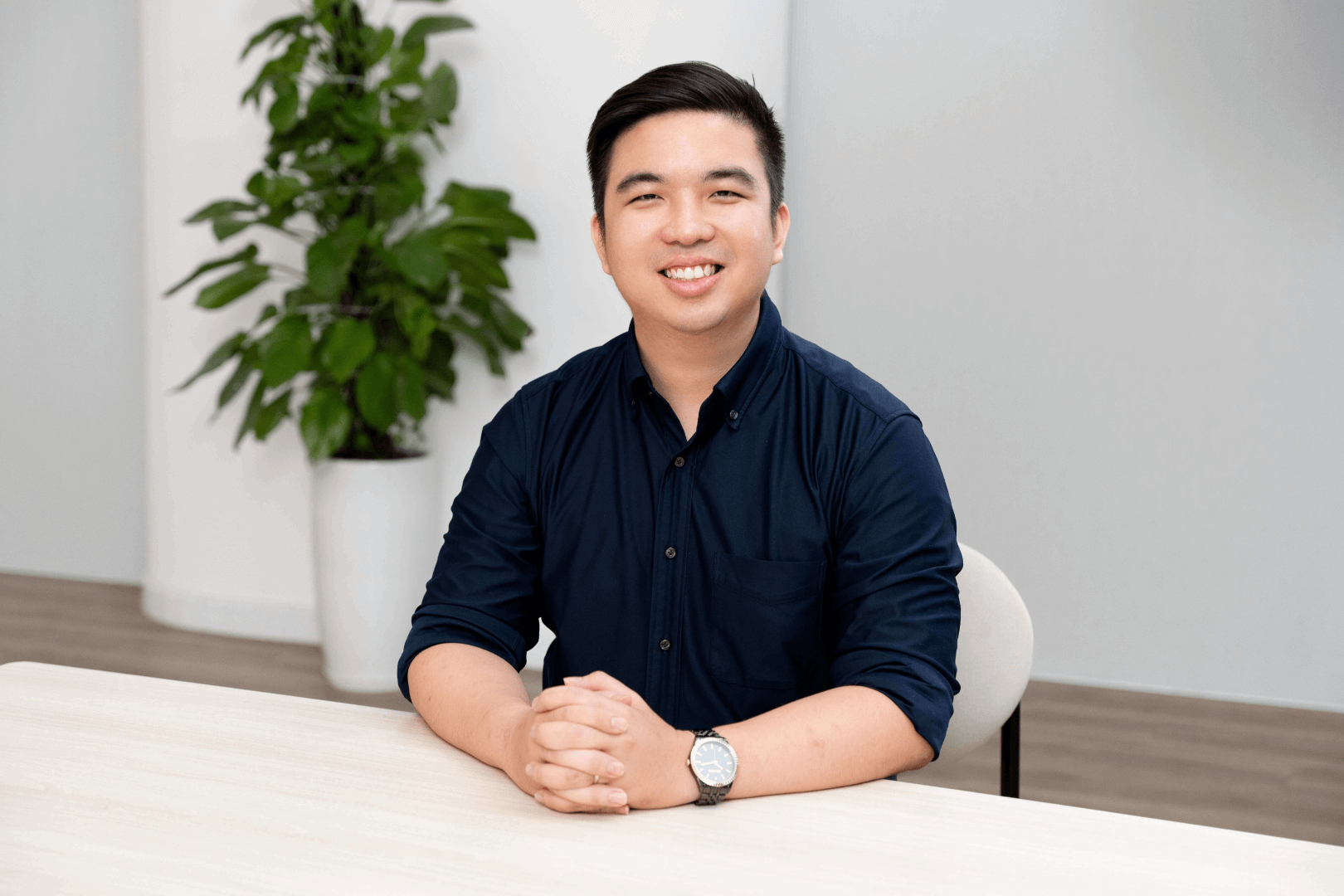 MBA Meetup 9/24: Speaker Nguyễn Mạnh Cường