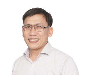 PGS TS Đoàn Anh Tuấn