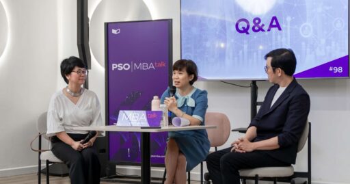 MBA Talk #98: 5W+1H để feedback hiệu quả nơi công sở