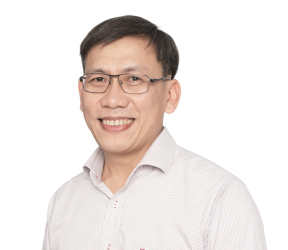 Thầy Đoàn Anh Tuấn