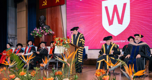 Graduation Ceremony 2024 – Chúc mừng tân Thạc sĩ PSO MBA