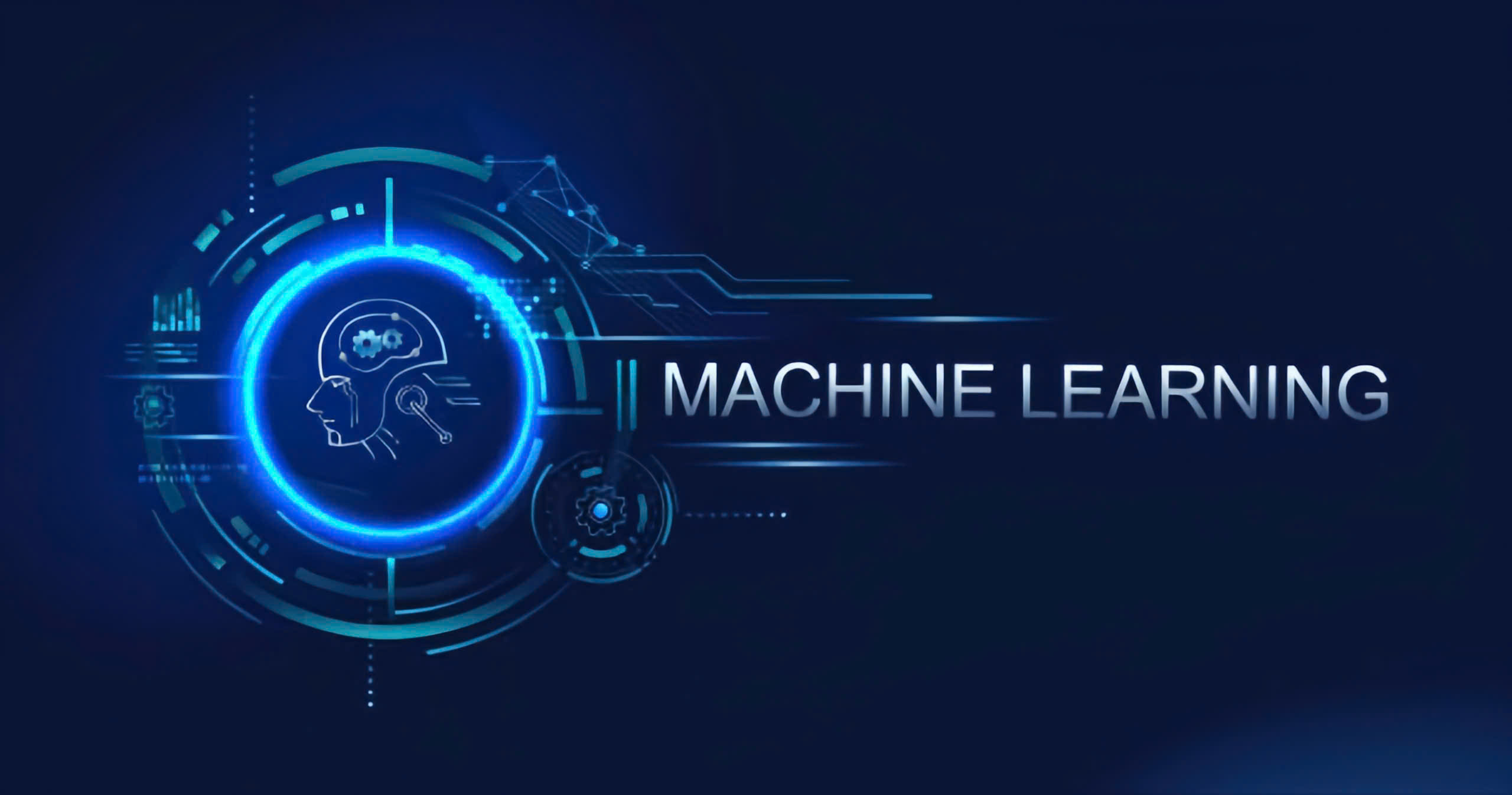 So sánh AI và ML: Machine Learning là gì? 