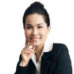Bà Tạ Hương Quỳnh 