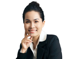 MBA Talk - Diễn giả Tạ Hương Quỳnh