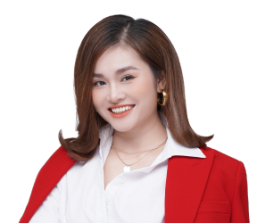 Bà Mai Hương - Director of Business Consulting and Training, AIFAIR