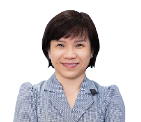 Dr Lê Thị Thanh Xuân