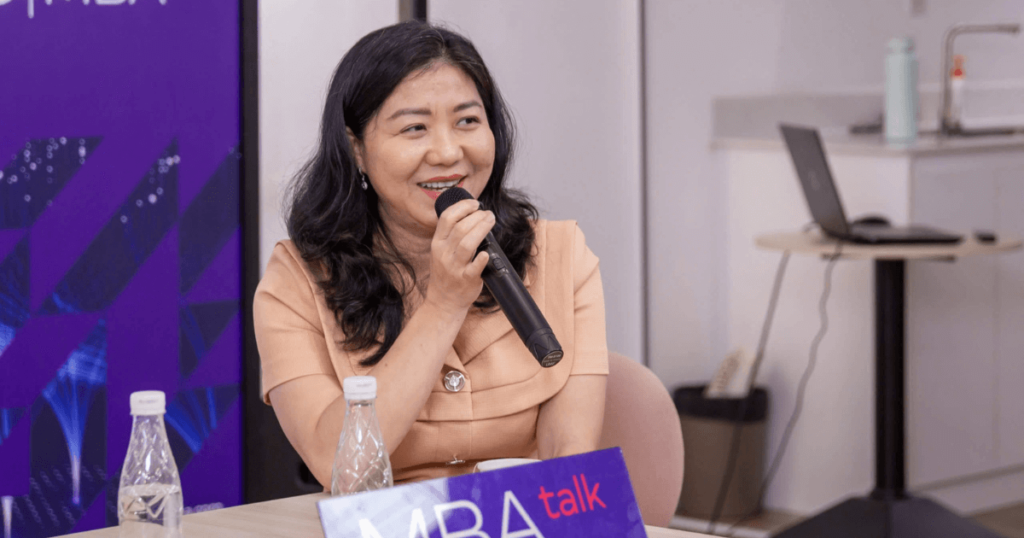 MBA Talk #113