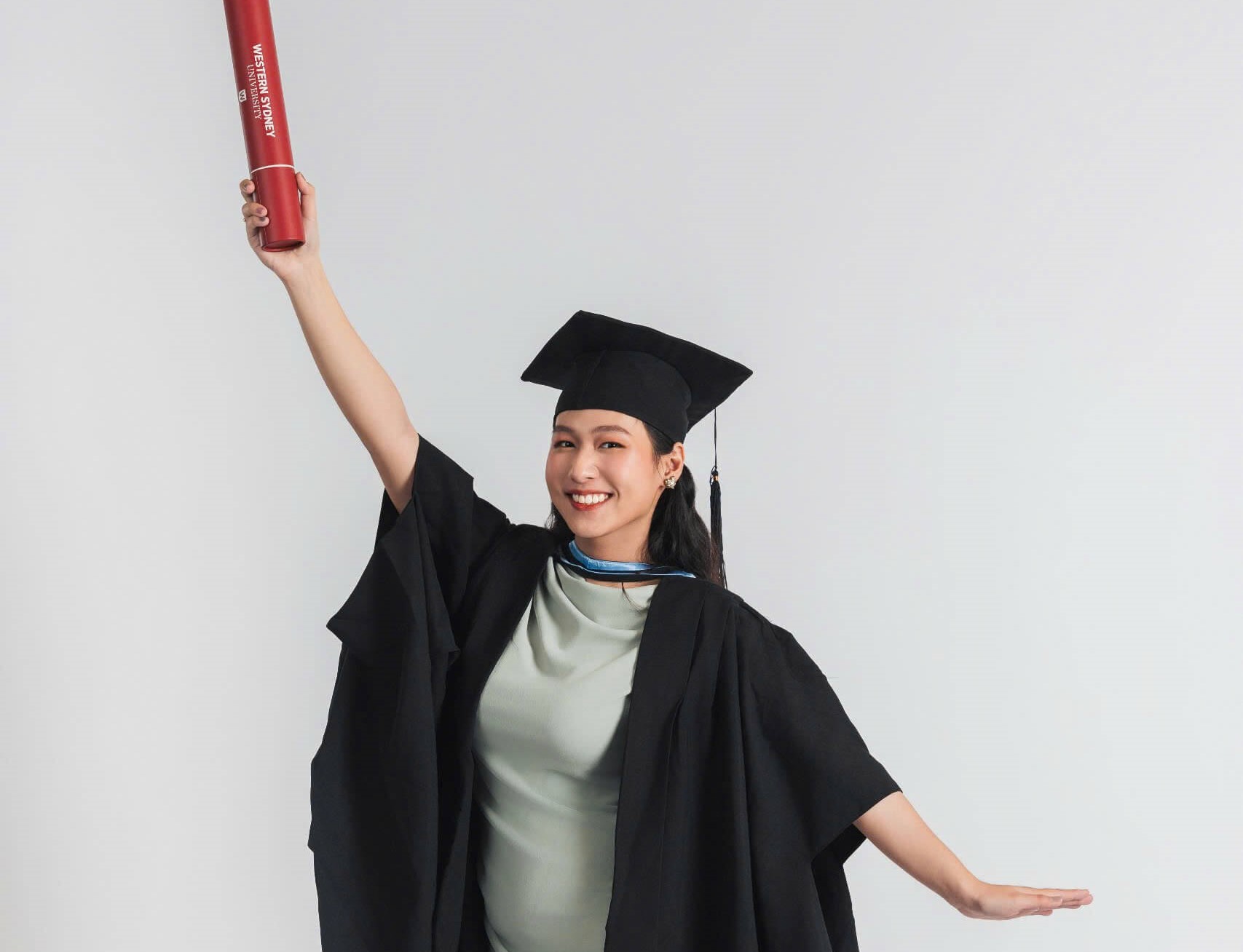 MBA Alumni: chị Phạm Thị Vân Anh