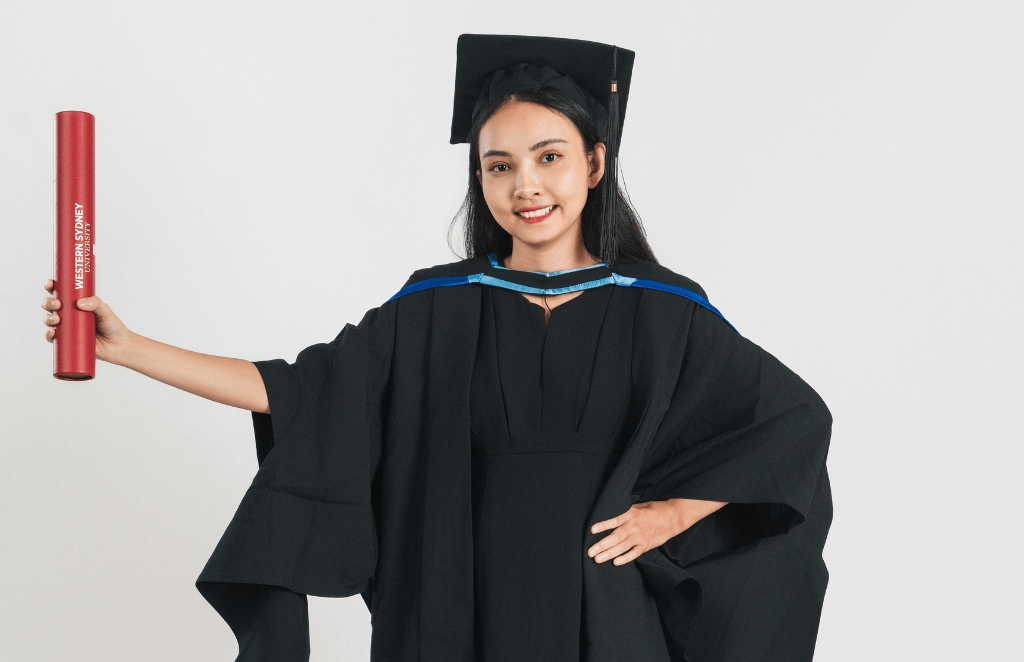 Danh Ngọc Thảo - MBA Alumni