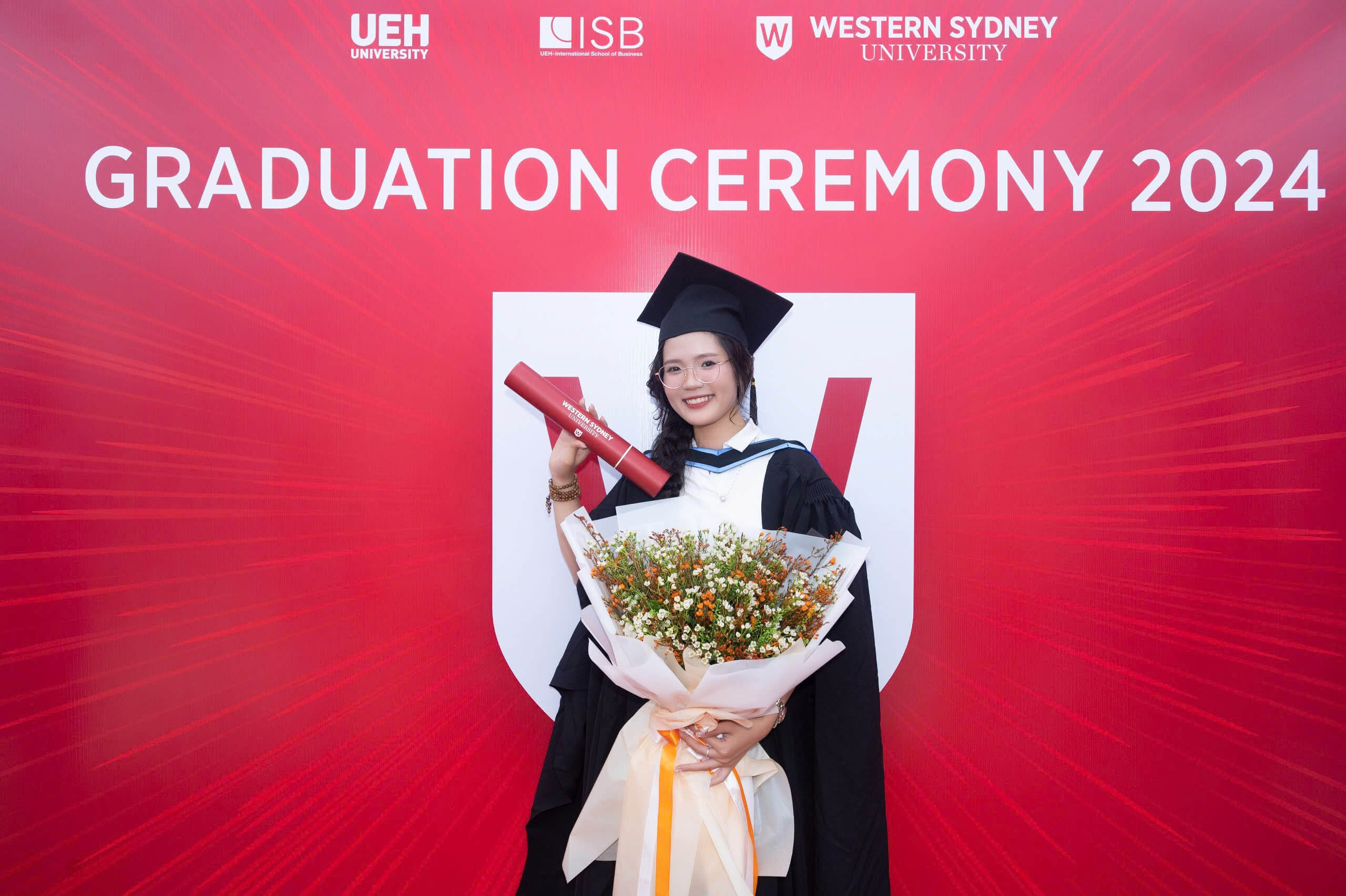 MBA Alumni: Chị Tố Quyên