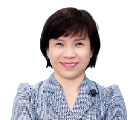 Dr LE Thi Thanh Xuan