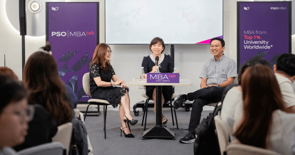 MBA Talk #125: Enhancing Employee Experience with AI