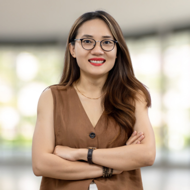 Tạ Thị Ngọc Quí