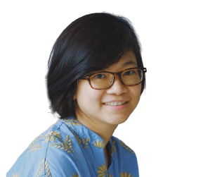 MBA Talk #130: Chiến lược xây dựng môi trường làm việc đảm bảo an toàn tâm lý 3 Nguyễn Vũ Tú Uyên