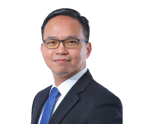 MBA Talk #128: Giải mã dữ liệu & hoạch định chiến lược kinh doanh 3 MBA-Talk-128_Ong-Le-Quoc-Trung