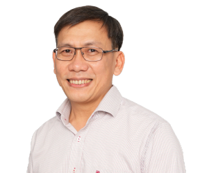 MBA Talk #128: Giải mã dữ liệu & hoạch định chiến lược kinh doanh 2 PGS TS Đoàn Anh Tuấn