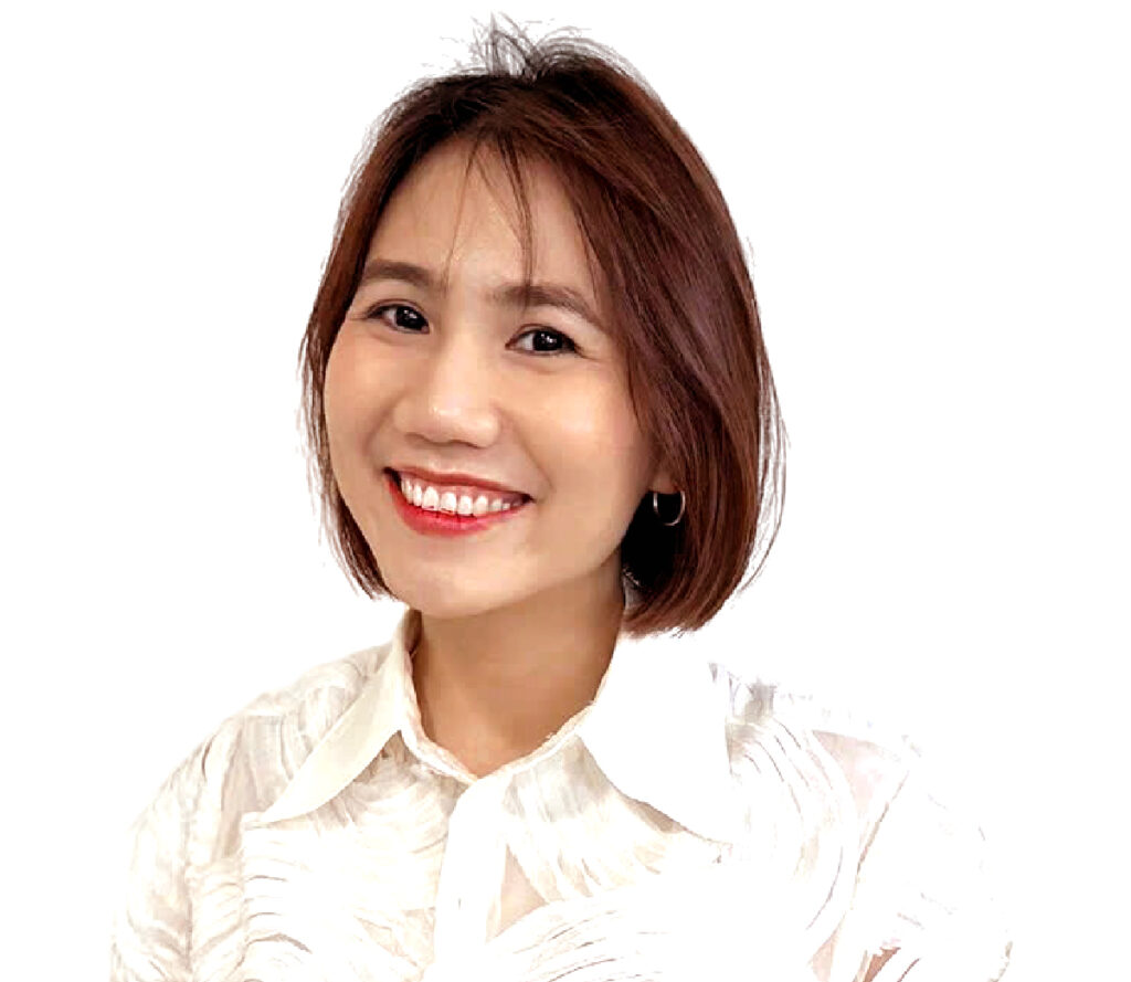 MBA Talk #129: Giải mã bí quyết triển khai CRM hiệu quả trong Sales & Marketing 4 Nguyễn Đôn Huệ Trang