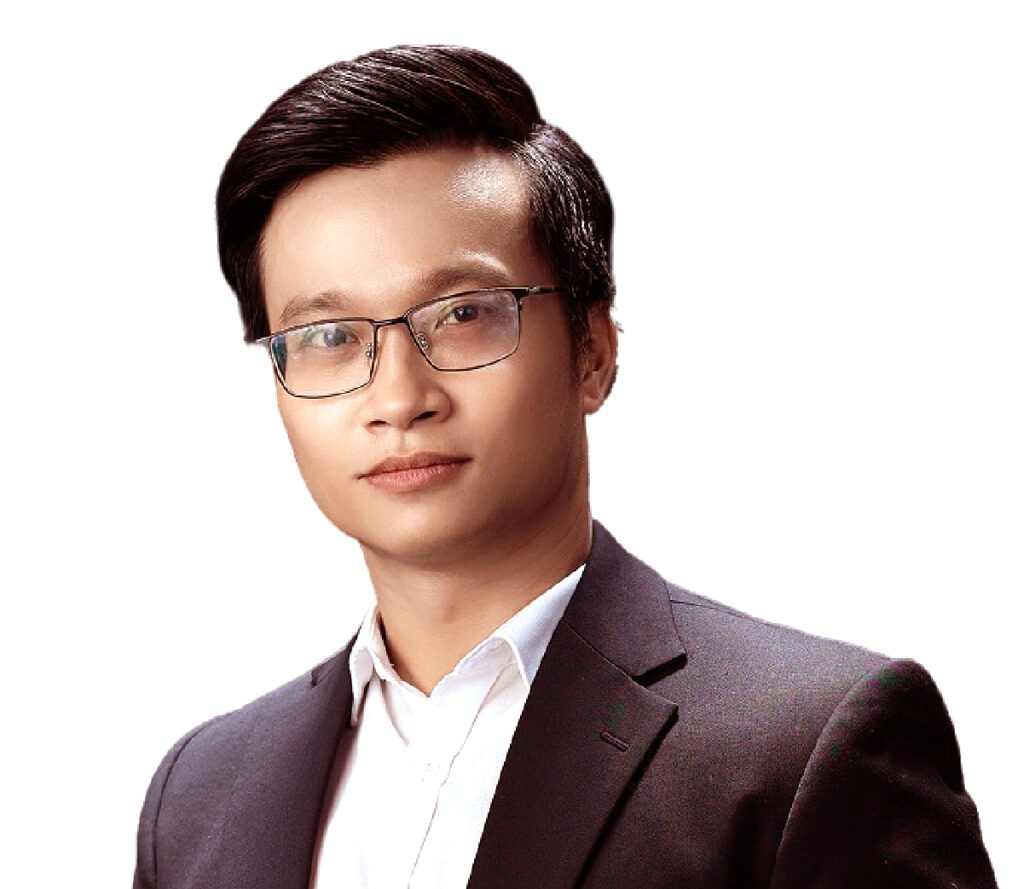 MBA Talk #129: Giải mã bí quyết triển khai CRM hiệu quả trong Sales & Marketing 3 Mr. Lê Xuân Hưng