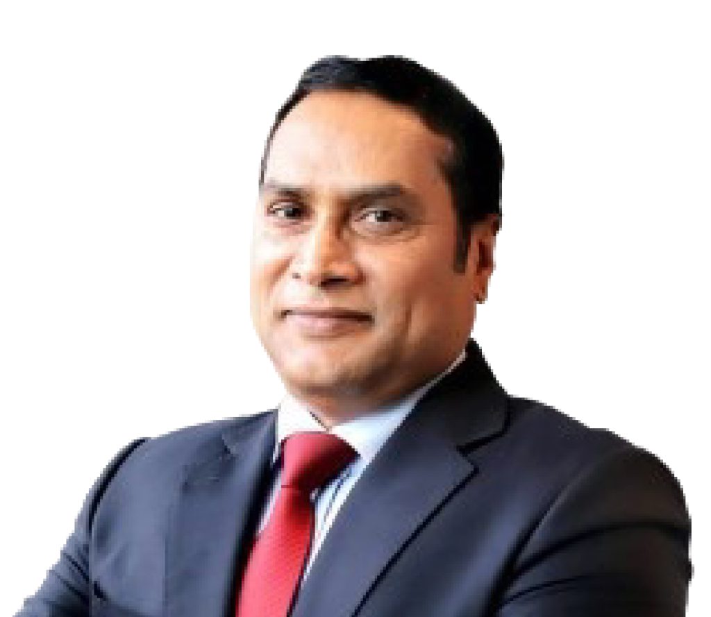 MBA Talk #134: Change management in MIS Implementation – The leader's playbook for seamless digital adoption 4 Mr. Prakash Balakrishnan
