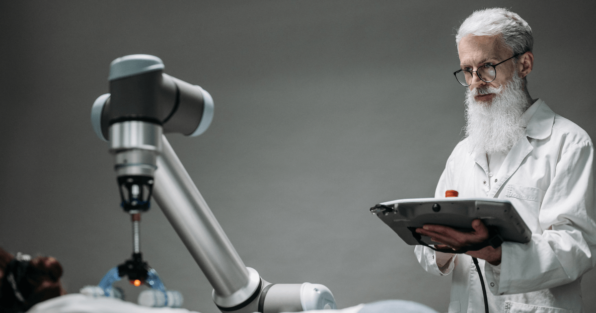 AI Agent trong chăm sóc sức khỏe