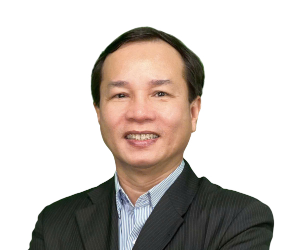 MBA Talk #132: Marketing hiện đại - Sáng tạo trên chất liệu data 3 Ông Bùi Phước Kỳ Nam