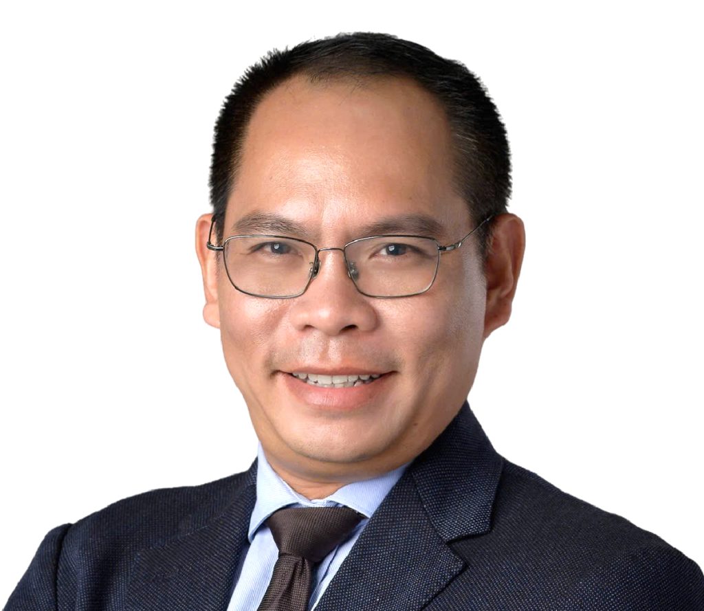 MBA Talk #133: Lãnh đạo doanh nghiệp trong cách mạng chuyển đổi số 4 dinh-cong-chinh