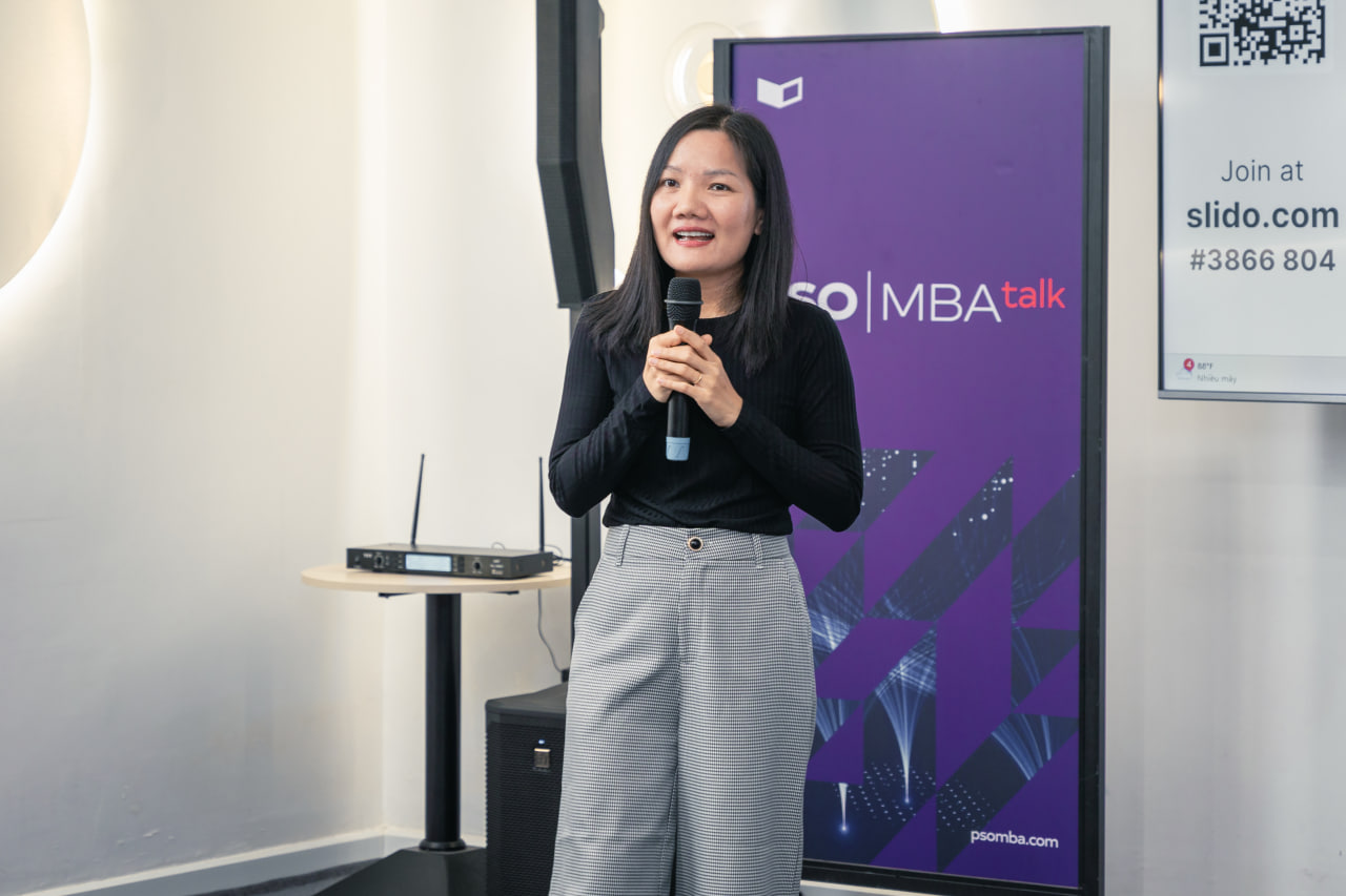HR Talks #2: AI trong Nhân sự