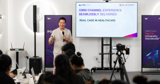Mar Talks #4: Case-study ngành Healthcare – Khi Data Signals vẽ nên bản đồ nhu cầu khách hàng