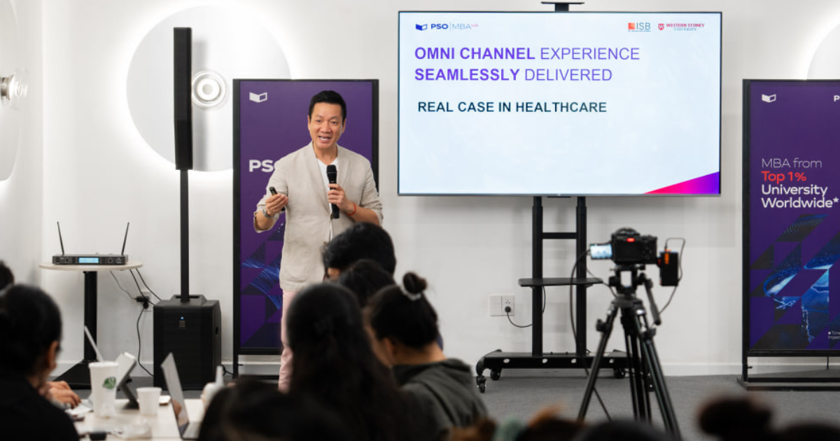 Mar Talks #4: Case-study ngành Healthcare – Khi Data Signals vẽ nên bản đồ nhu cầu khách hàng