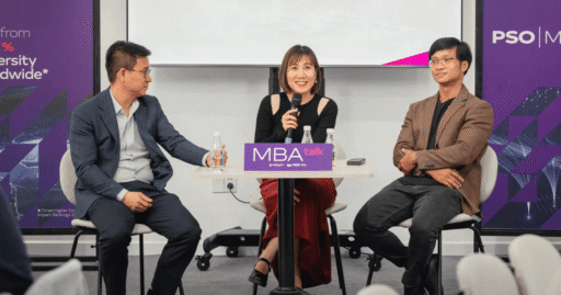MBA Talk #129: CRM thời AI – Quy trình 3 bước và công thức “4Rights”
