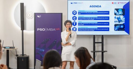 Tech Talks #3: MIS – Đòn bẩy tăng trưởng hay gánh nặng chi phí?